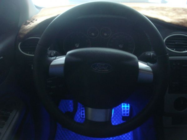 巨大汽車save認證車 Focus 照片5