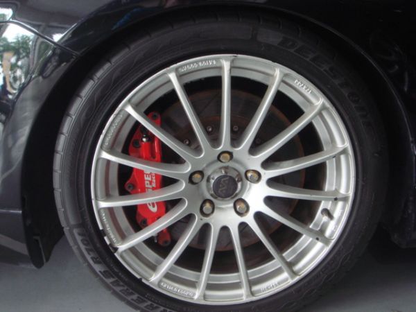 巨大汽車save認證車 Focus 照片6