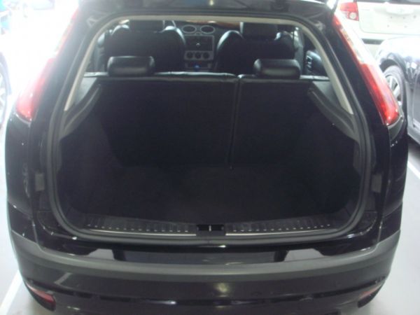 巨大汽車save認證車 Focus 照片7