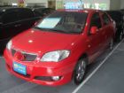 台中市巨大汽車save認證車 Vios TOYOTA 豐田 / Vios中古車