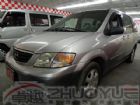 台中市2002年馬自達 MPV MAZDA 馬自達 / MPV中古車