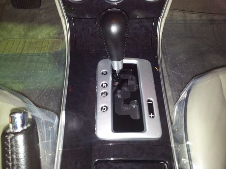 2007年Mazda 馬自達 6 照片8