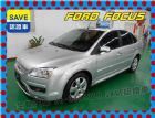 台南市福特 2008 FOCUS 1.8 FORD 福特 / Focus中古車