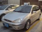 台中市巨大汽車save認證車 Focus FORD 福特 / Focus中古車