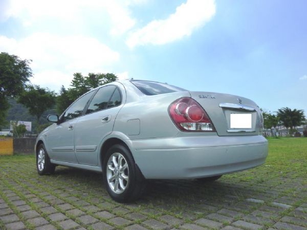 SENTRA M1 180 照片8