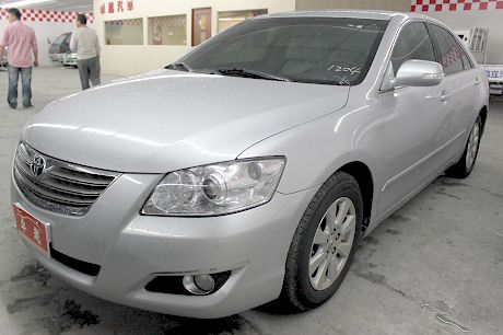 2007年Toyota豐田 Camry 照片1