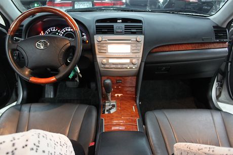 2007年Toyota豐田 Camry 照片2