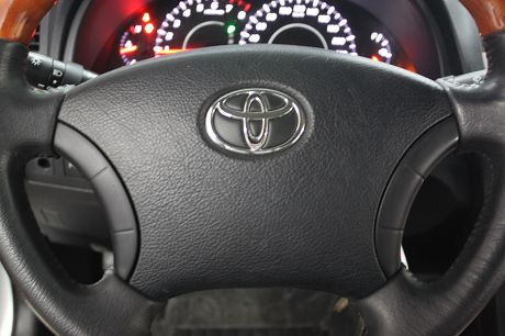 2007年Toyota豐田 Camry 照片5
