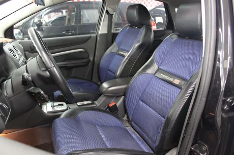 2006年 福特 Focus 2.0 照片3