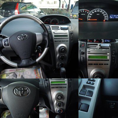 YARIS1.5小鴨鴨 一萬元交車實施中 照片7