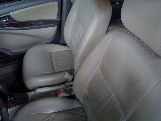 VIOS  G版  1萬元交車專案實施中 照片7