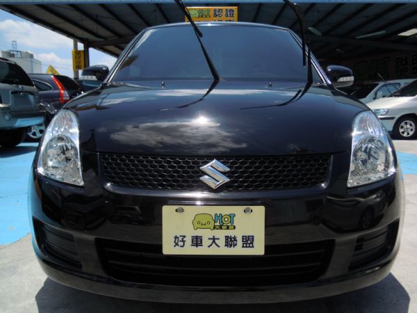 SWIFT  1.5一萬元交車專案實施中 照片2