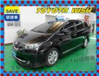 台南市TOYOTA 2012 WISH 2.0 TOYOTA 豐田 / Wish中古車