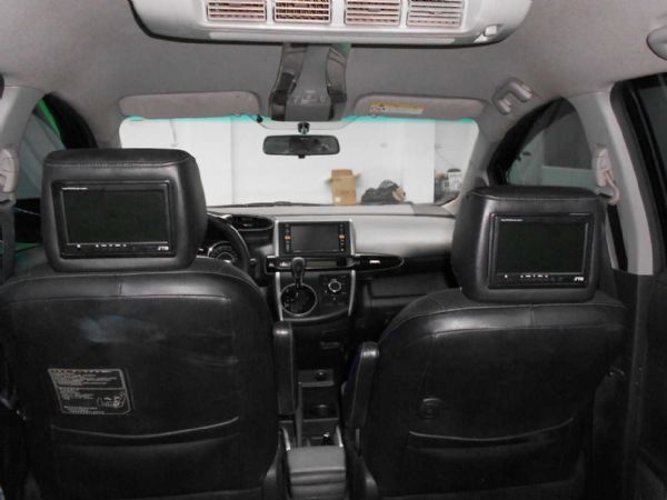 TOYOTA 2012 WISH 2.0 照片6