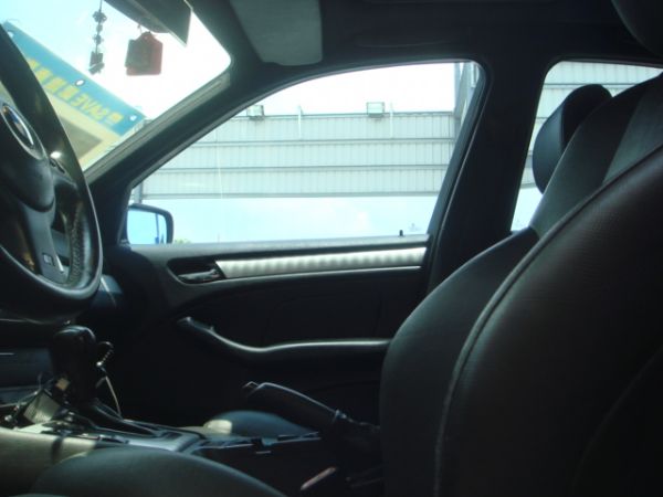 巨大汽車save認證車 320I 照片2