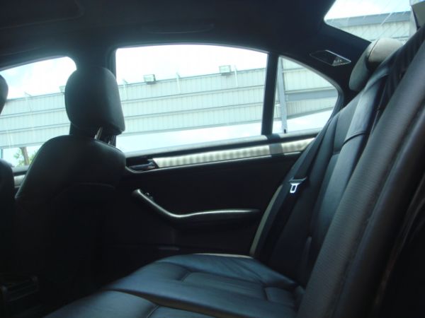 巨大汽車save認證車 320I 照片3