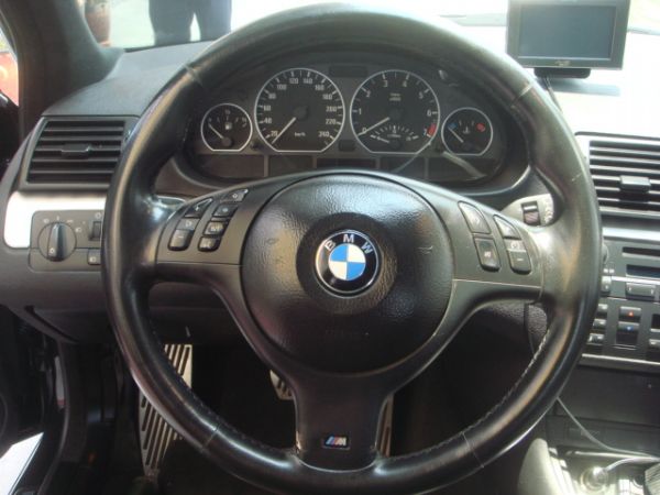 巨大汽車save認證車 320I 照片4