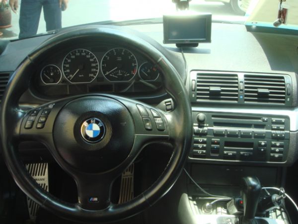 巨大汽車save認證車 320I 照片5