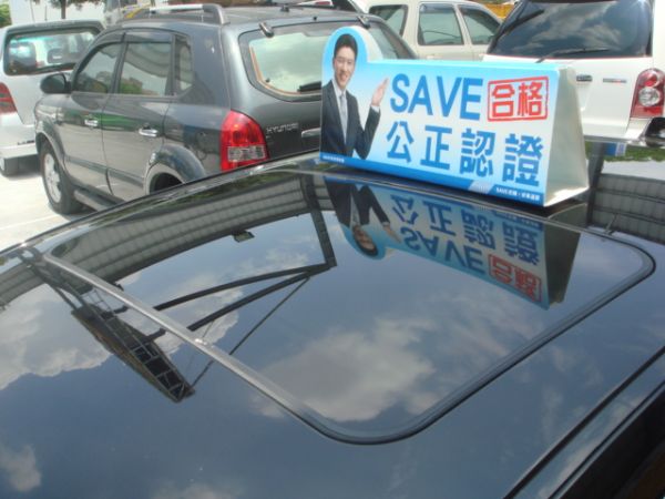 巨大汽車save認證車 320I 照片6