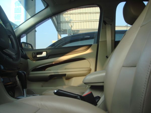 巨大汽車save認證車 Focus 照片3