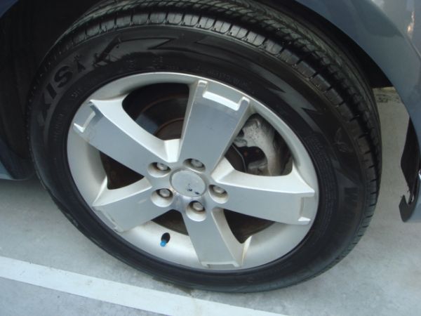 巨大汽車save認證車 Focus 照片8
