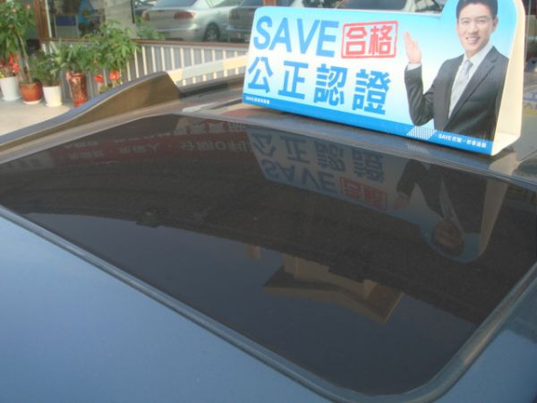 巨大汽車save認證車 Tucson 照片6