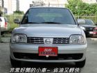 桃園市07年MARCH~皮椅~液晶儀表板~ NISSAN 日產 / March(進行曲)中古車