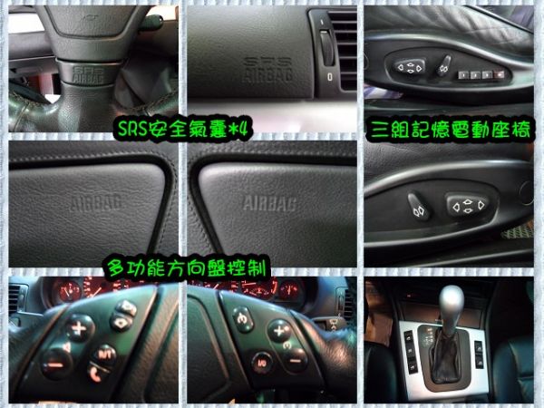 【大眾汽車】00年式  BMW  320 照片6