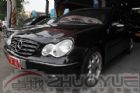台中市2001年Benz 賓士 C240 BENZ 賓士 / C240中古車