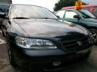 新北市2002年喜美雅歌2.0頂級版 HONDA 台灣本田 / Accord中古車