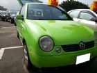 台北市2002年福斯LUPO1.4 VW 福斯 / Lupo中古車