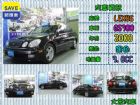 台中市【大眾汽車】00年式  凌志 GS300 LEXUS 凌志 / GS300中古車