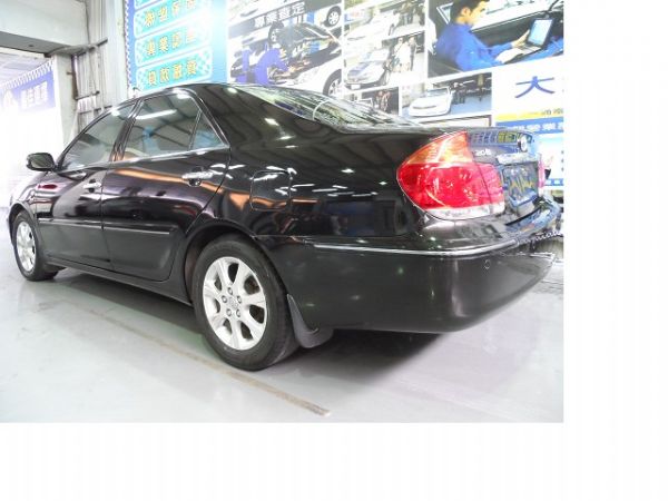 【大眾汽車】06年式 豐田 CAMRY  照片10