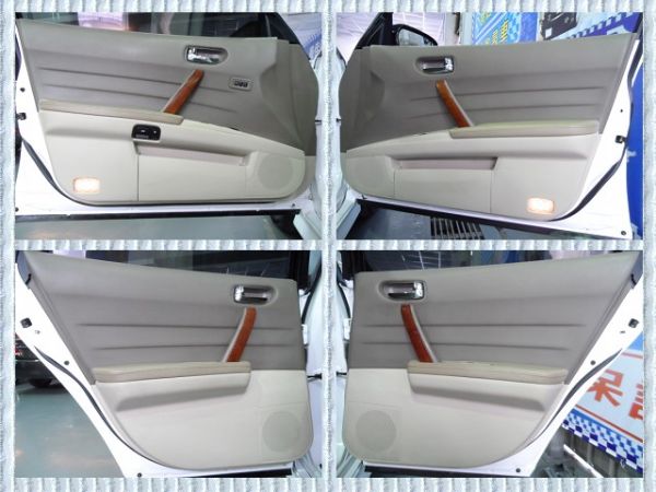 【大眾汽車】05年式 日產 TEANA 照片4