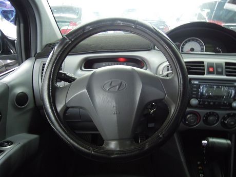 Hyundai 現代 Matrix 照片3