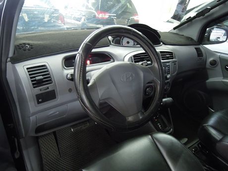 Hyundai 現代 Matrix 照片5