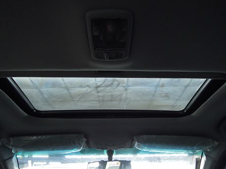Hyundai 現代 Matrix 照片9