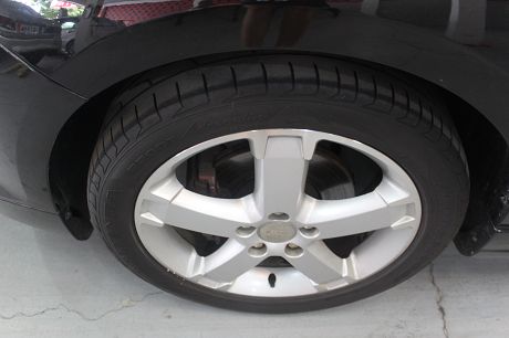 Ford 福特 Focus 2.0 照片9