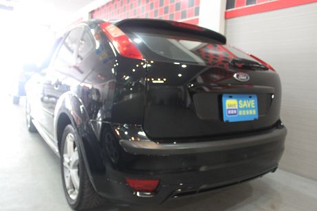 Ford 福特 Focus 2.0 照片10