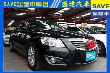 Toyota豐田 Camry3.5 照片1