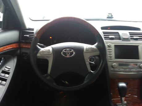 Toyota豐田 Camry3.5 照片3