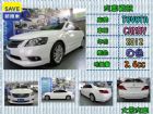 台中市【大眾汽車】12年式  豐田 CAMRY TOYOTA 豐田 / Camry中古車