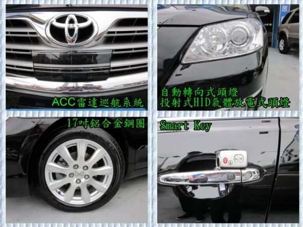 【大眾汽車】09年式  豐田 CAMRY 照片8