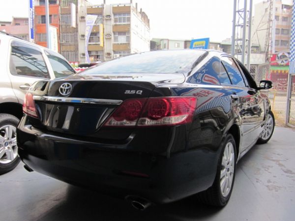 【大眾汽車】09年式  豐田 CAMRY 照片9