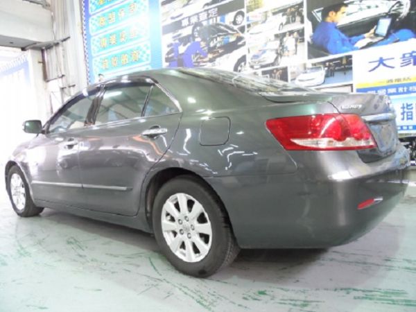 【大眾汽車】08年式  豐田 CAMRY 照片9