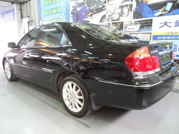 【大眾汽車】06年式 豐田 CAMRY  照片9