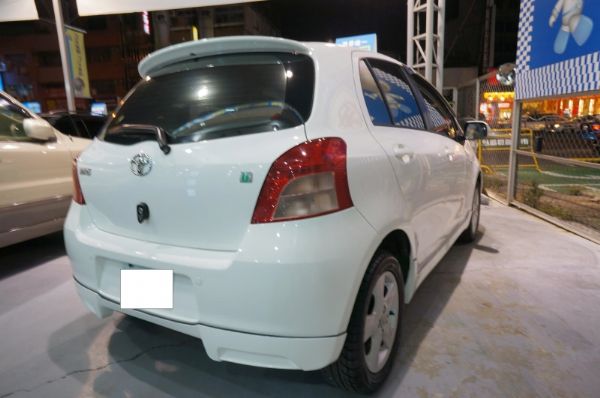 【大眾汽車】09年式  豐田 YARIS 照片9