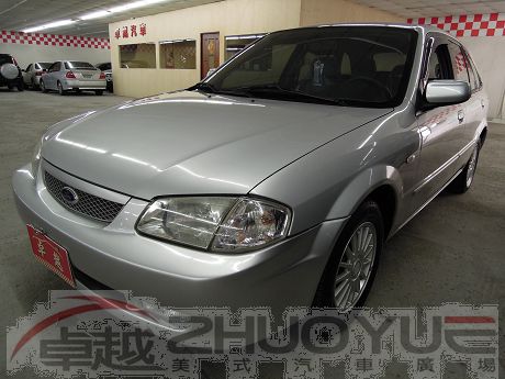 2005年Ford 福特 Life 照片1