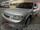 台中市2005年Ford 福特 Life FORD 福特 / Life中古車