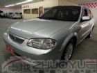 台中市2005年Ford 福特 Life FORD 福特 / Life中古車